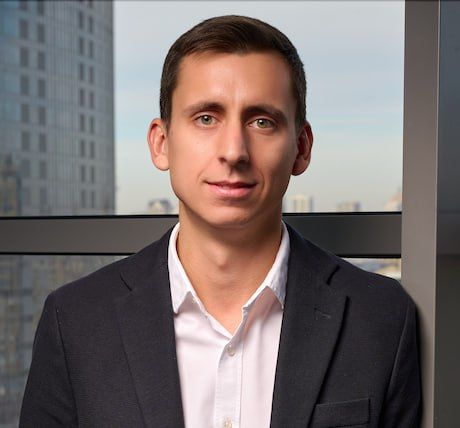 Evgeniy Pakhomov