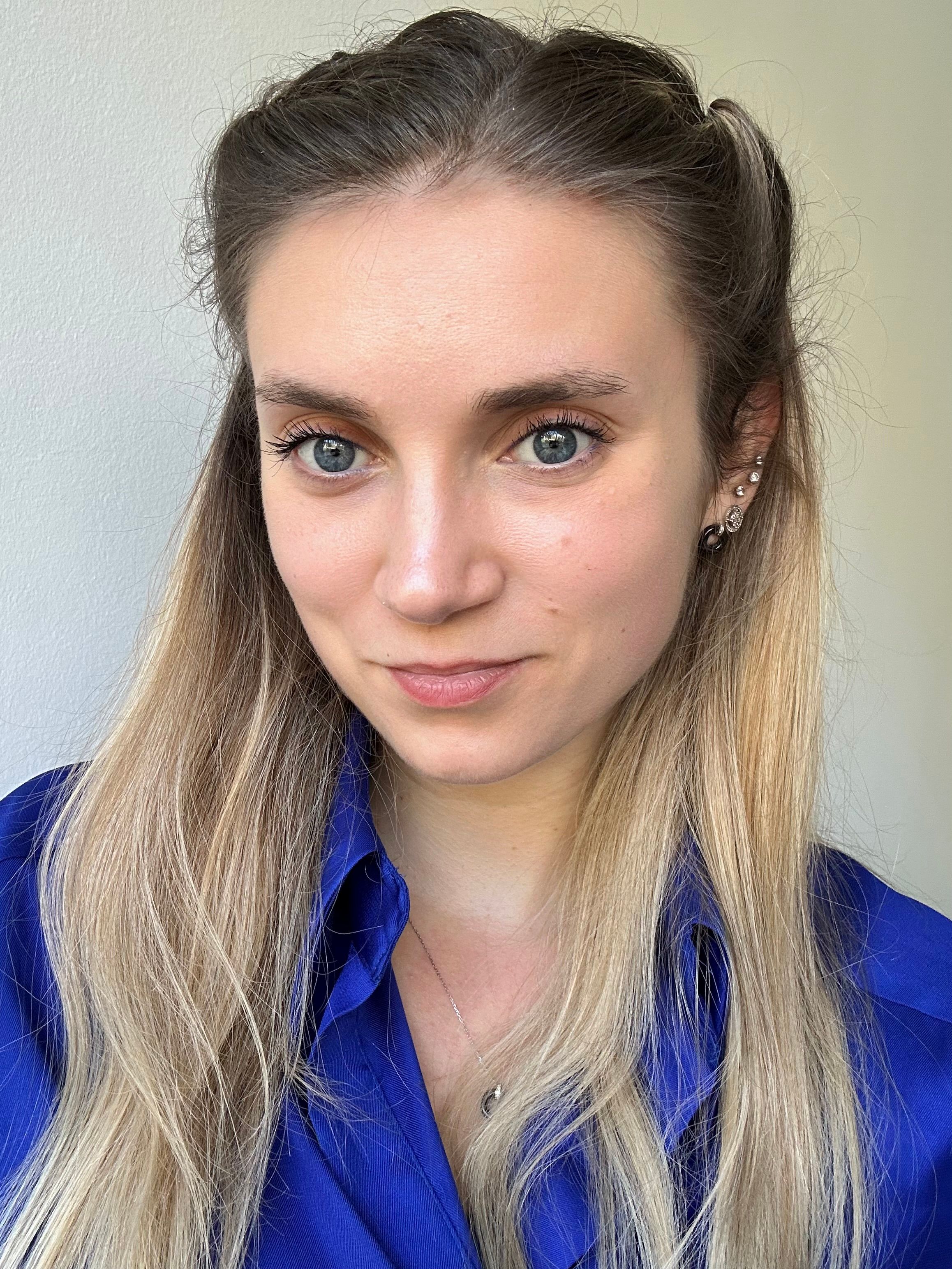 Anna Horova