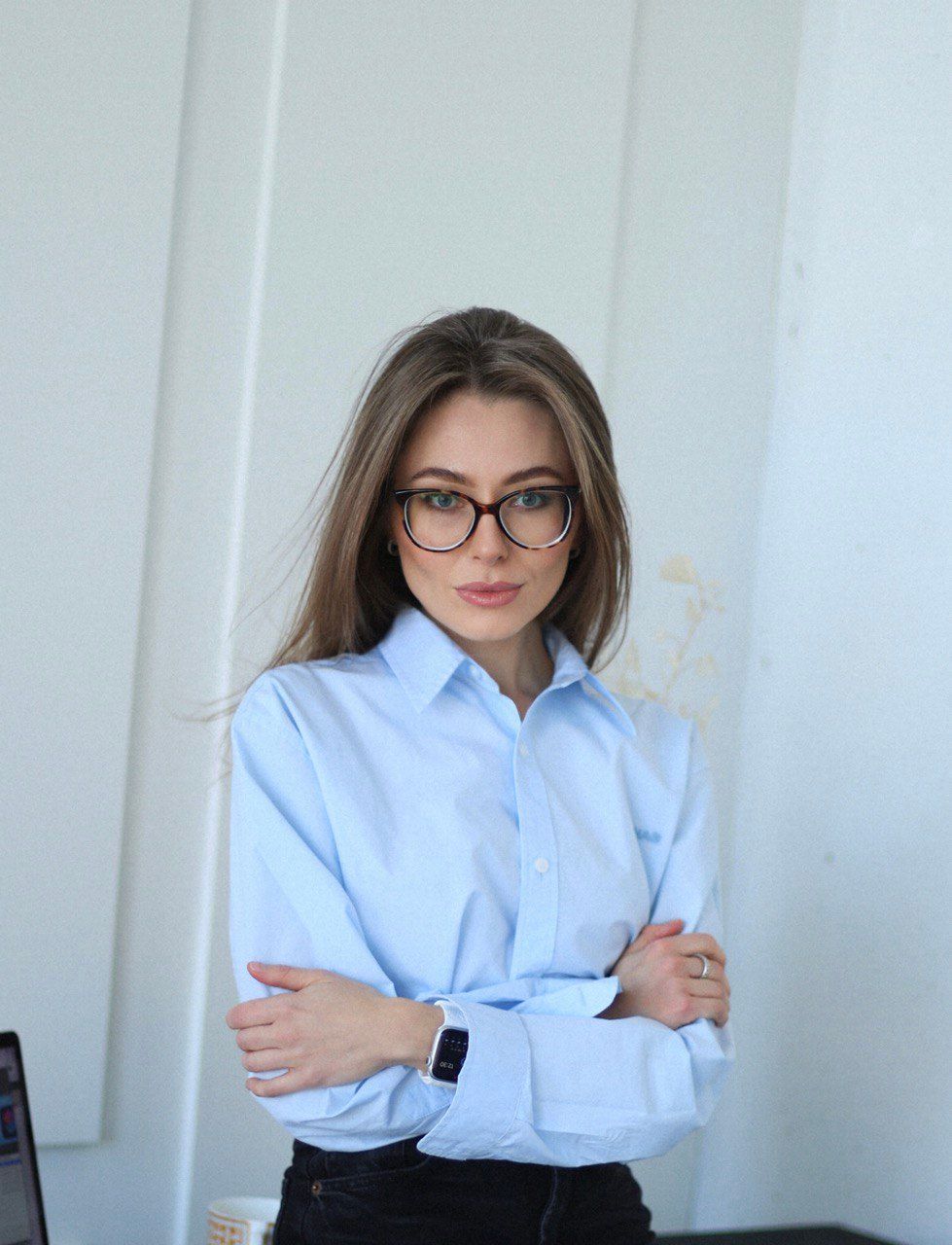 Olga Kravtsova